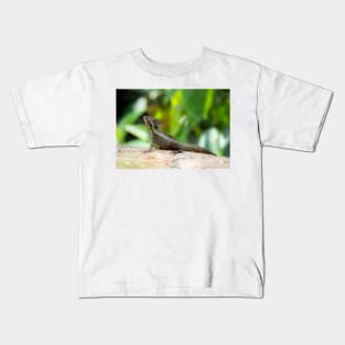 Basilisk Kids T-Shirt